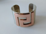 Petrouchka: opdracht armband