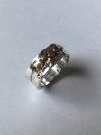 Anneke- ring eigen ontwerp