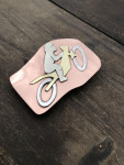 Jos - buckle