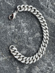 Frank: Cubaanse armband. Eigen proiject