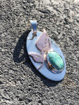 Jeannette: opdracht hanger 