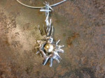 zilver en goud