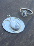Workshop van Annabel en Christel, 1 dag. 