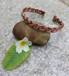 Arno, armband eigen werk