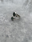 Esmée: opdracht ring maken
