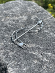 Jos, hanger eigen ontwerp 