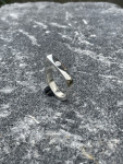 Albertine, gietring