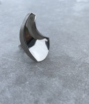 Esmée: opdracht ring (vouwtechniek) 