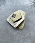 Annelies: opdracht hanger