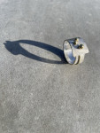 Annelies:  opdracht ring